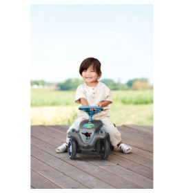 BIG Bobby Car Classic Eco