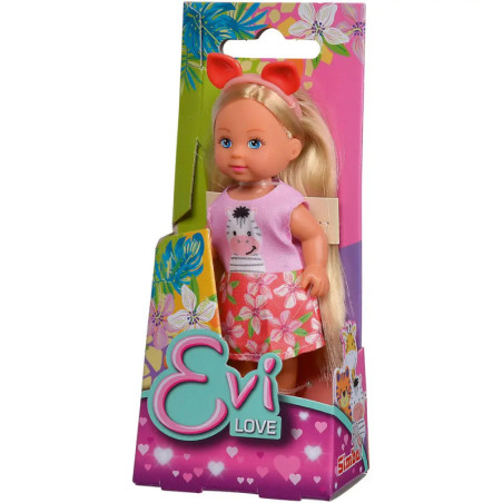 Evi Love Cutie, 3-sortiert