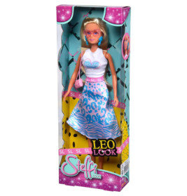 Steffi Love Leo Look