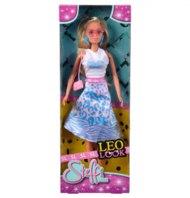 Steffi Love Leo Look