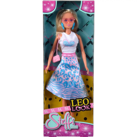 Steffi Love Leo Look