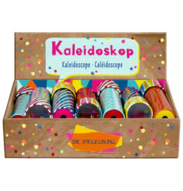 Kaleidoskop Bunte Geschenke, sortiert (1 Stück)