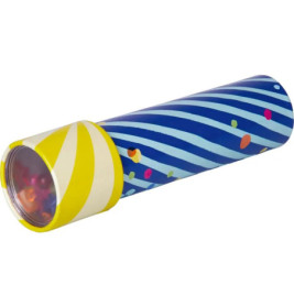 Kaleidoskop Bunte Geschenke, sortiert (1 Stück)