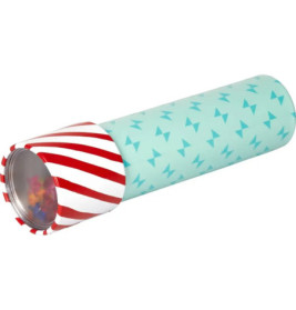 Kaleidoskop Bunte Geschenke, sortiert (1 Stück)