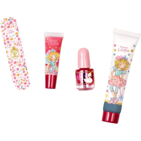 Beauty-Set - Prinzessin Lillifee