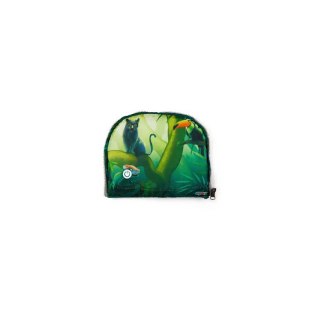 LED Zippies Dschungel