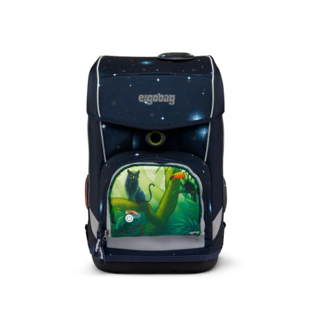 LED Zippies Dschungel