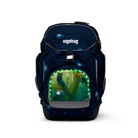 LED Zippies Dschungel