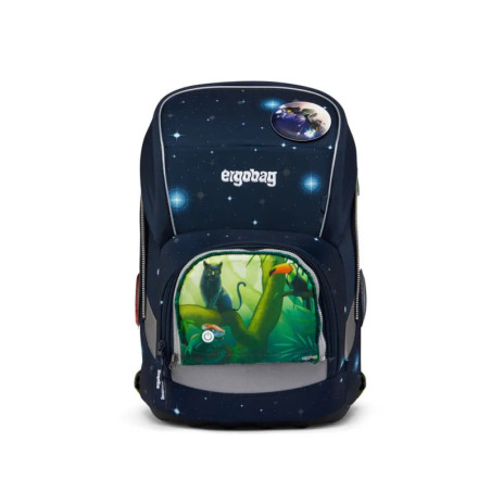 LED Zippies Dschungel