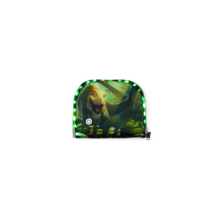 LED Zippies Dinosaurier LED Zippies Dinosaurier