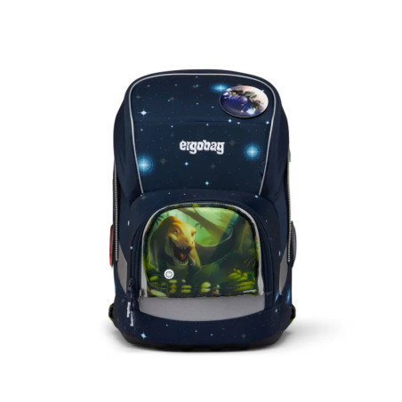 LED Zippies Dinosaurier
