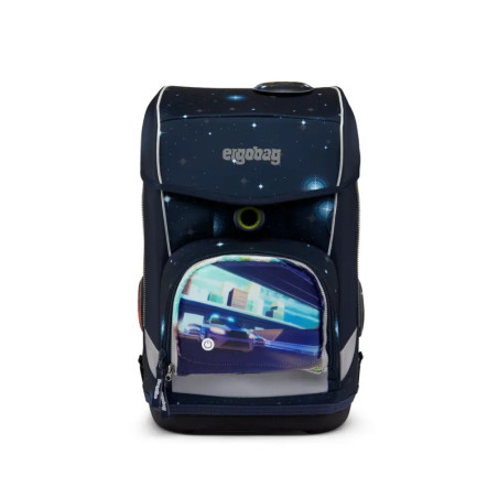LED Zippies Polizei