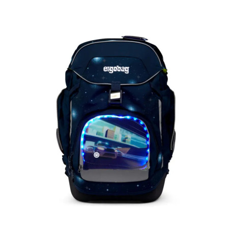 LED Zippies Polizei