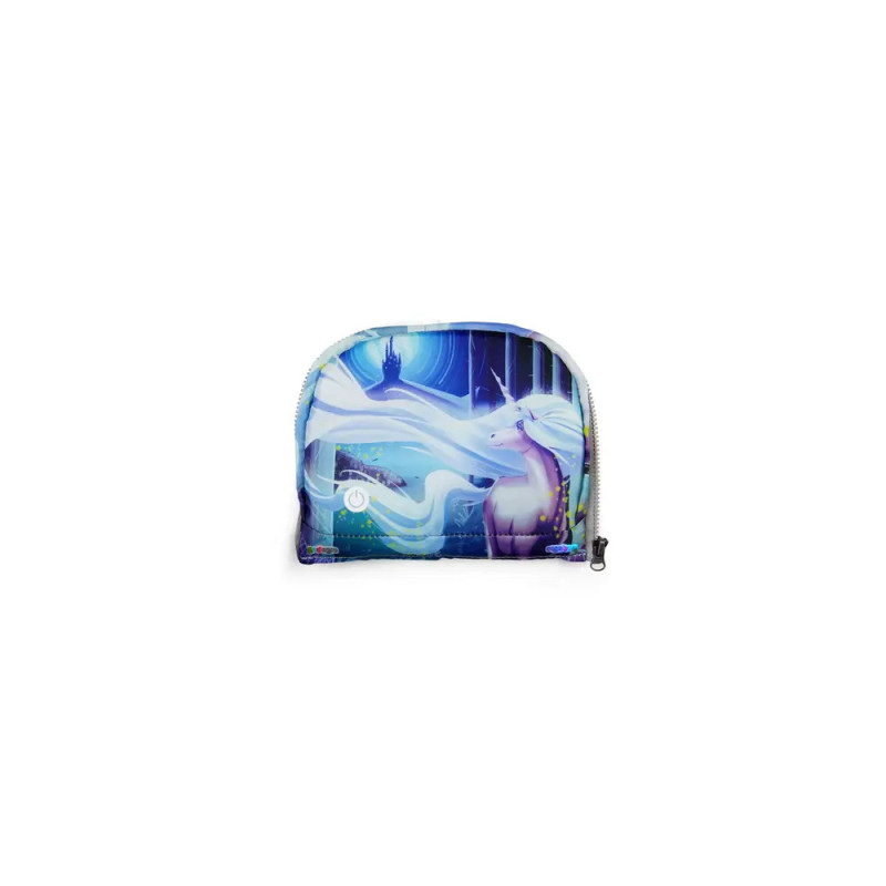 LED Zippies Unicorn