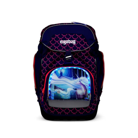 LED Zippies Unicorn