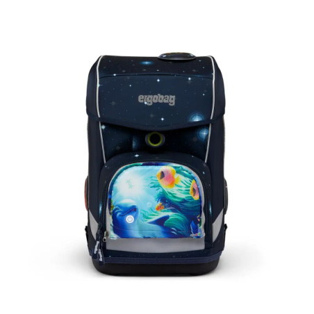 LED Zippies Unterwasser