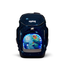 LED Zippies Unterwasser