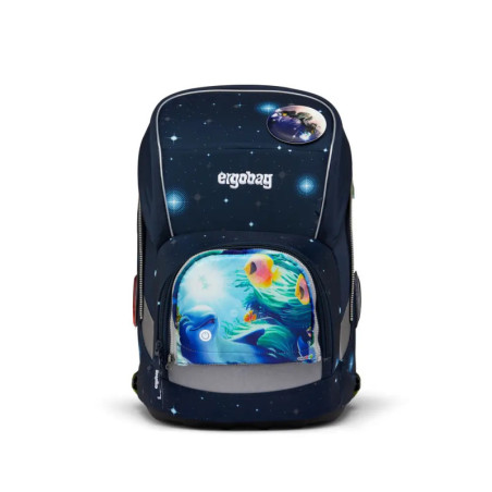 LED Zippies Unterwasser
