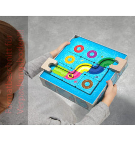 HABA Logic! GAMES - Milo's Wasserpark