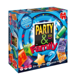Party & Co. Family