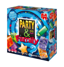 Party & Co. Family
