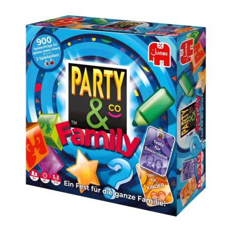 Party & Co. Family