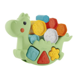chicco 2 IN 1 SCHAUKELDINO - ECO+