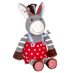 Kuschel-Esel - BabyGlück