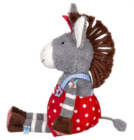 Kuschel-Esel - BabyGlück