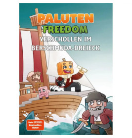 Paluten, Verschollen im Berschmudadreieck