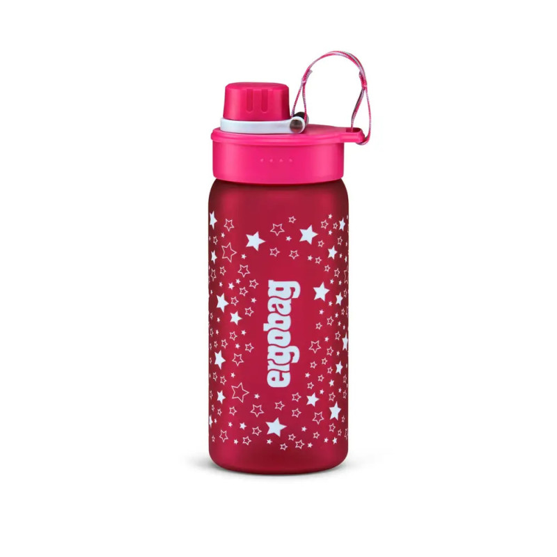 Trinkflasche Sternchen