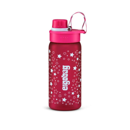 Trinkflasche Sternchen