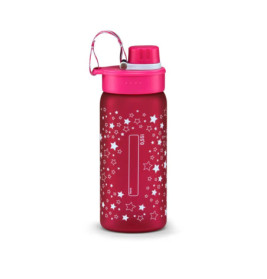 Trinkflasche Sternchen