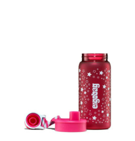 Trinkflasche Sternchen