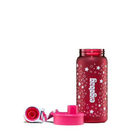 Trinkflasche Sternchen