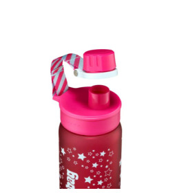 Trinkflasche Sternchen