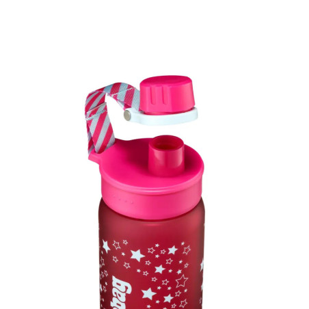 Trinkflasche Sternchen