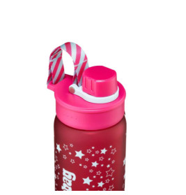 Trinkflasche Sternchen