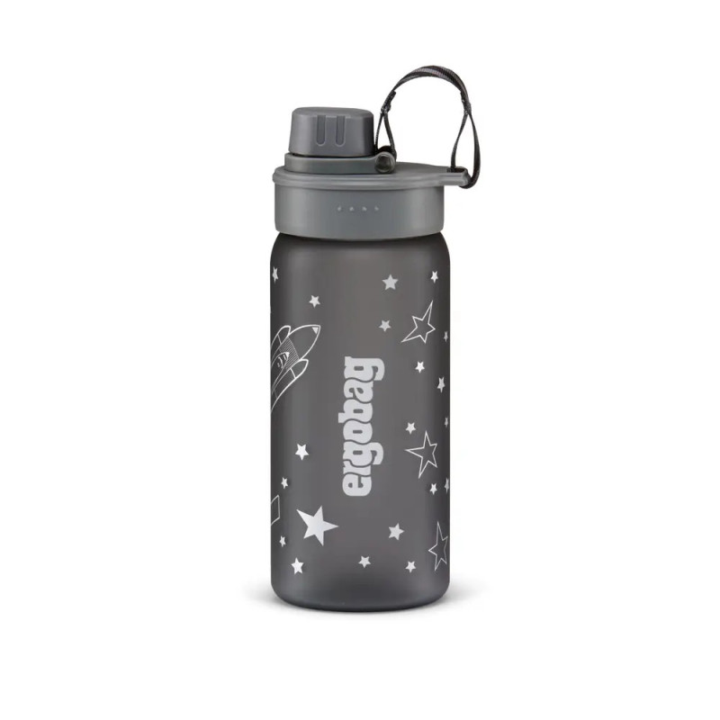 Trinkflasche Weltall