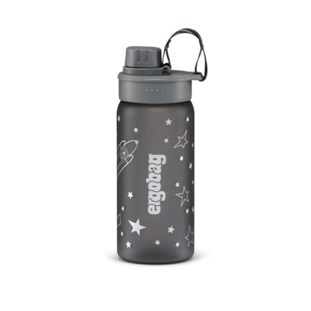 Trinkflasche Weltall