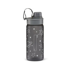 Trinkflasche Weltall