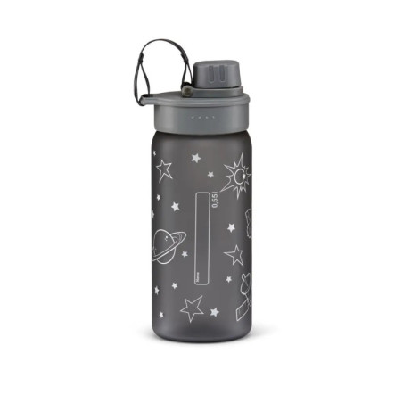Trinkflasche Weltall