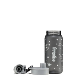 Trinkflasche Weltall