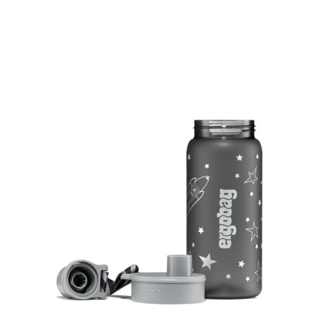 Trinkflasche Weltall