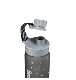 Trinkflasche Weltall