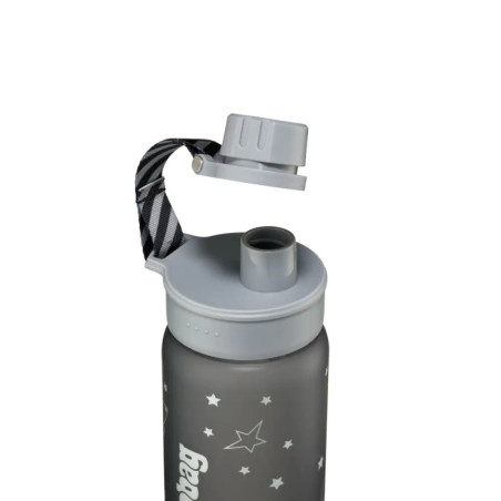 Trinkflasche Weltall