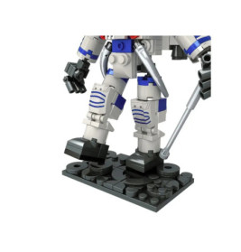 Open Bricks Rocket Man