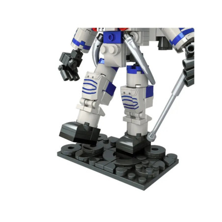 Open Bricks Rocket Man