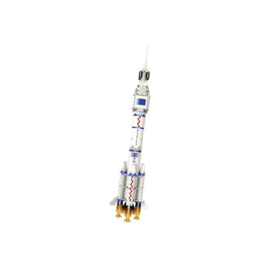 Open Bricks Rocket