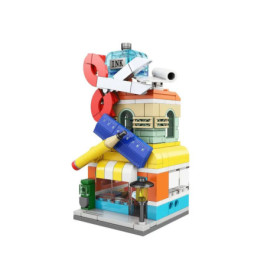 Open Bricks Schreibwaren